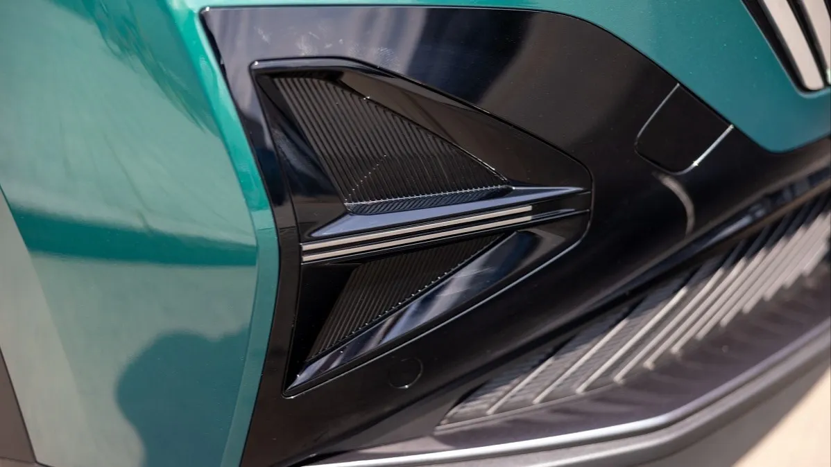 DONGFENG объявляет о старте продаж нового кроссовера MAGE